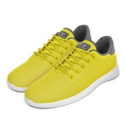 GIESSWEIN | Merino Wool Knit Damen Farbe 194 Lime