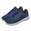 GIESSWEIN L MERINO RUNNERS Für Damen In Farbe OCEAN BLUE