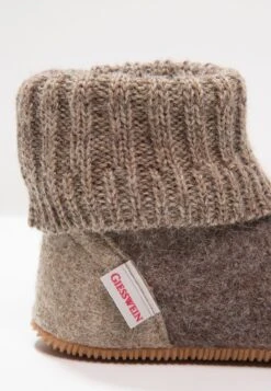 Giesswein Wildpoldsried - Pantofole - Taupe 13 Giesswein Wildpoldsried - Pantofole - Taupe -Il Mondo Delle Scarpe a16f2094d1d84c7dac7b3f71f1f2f038