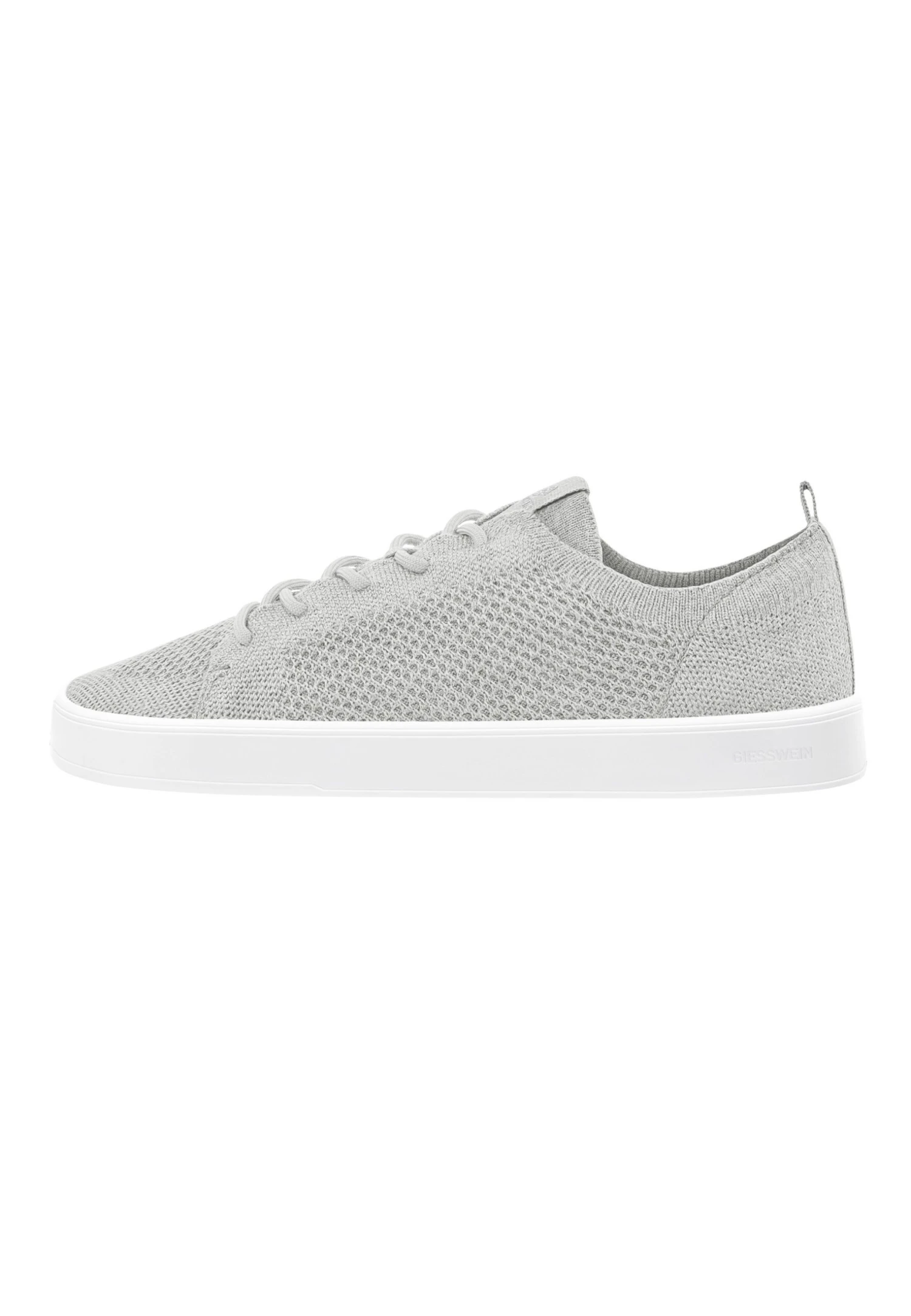 Giesswein Wool SneakerSneakers BasseHellgrau Uomo Sneaker GI112O004-C12 4 Giesswein Wool SneakerSneakers BasseHellgrau Uomo Sneaker GI112O004-C12 - immagine 2