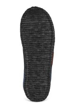 Giesswein Dannheim - Pantofole - Nachtblau 10 Giesswein Dannheim - Pantofole - Nachtblau -Il Mondo Delle Scarpe a52d2d4e095a4a7baadea1a37afbb6d2