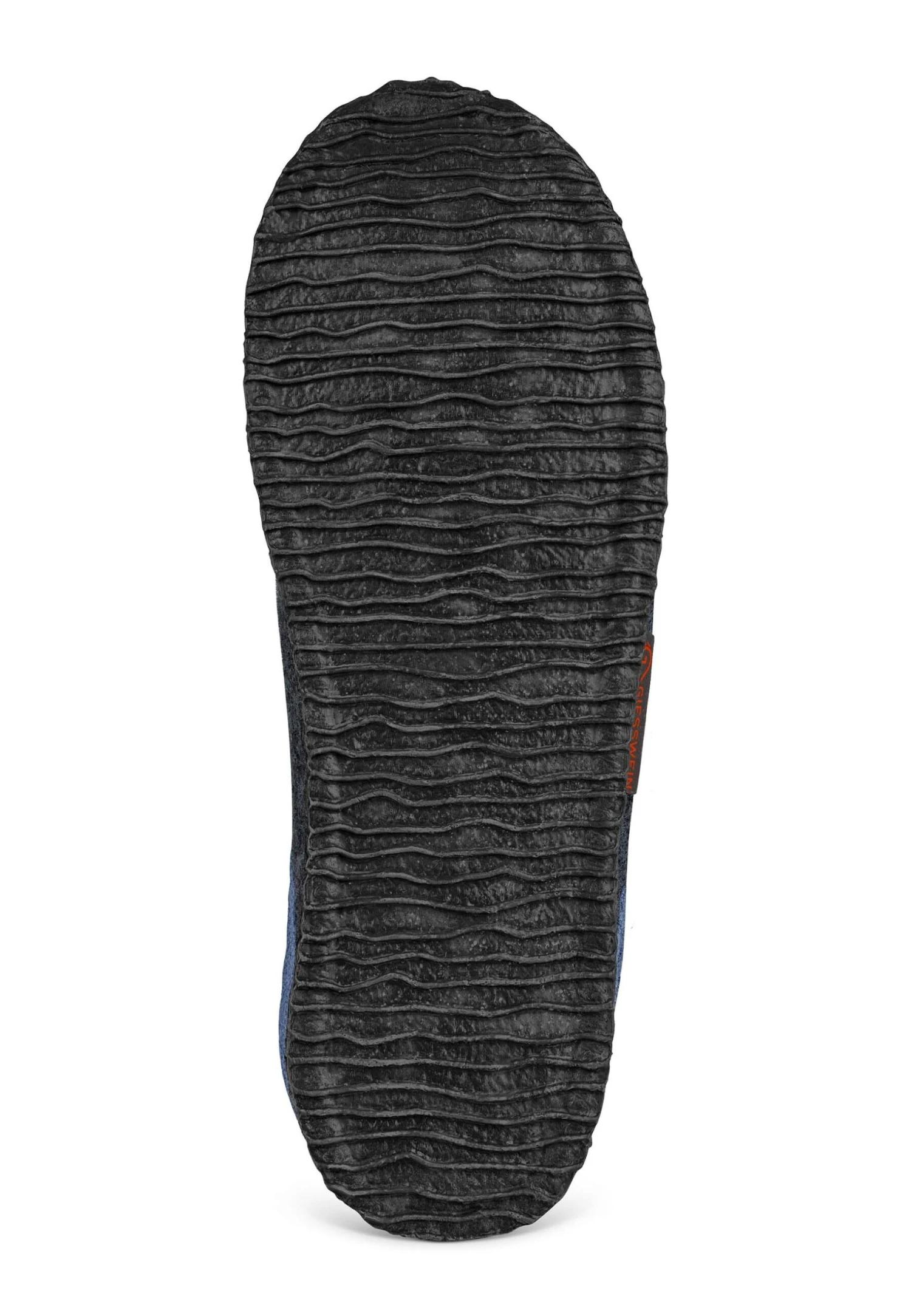 Giesswein Dannheim - Pantofole - Nachtblau 6 Giesswein Dannheim - Pantofole - Nachtblau - immagine 4