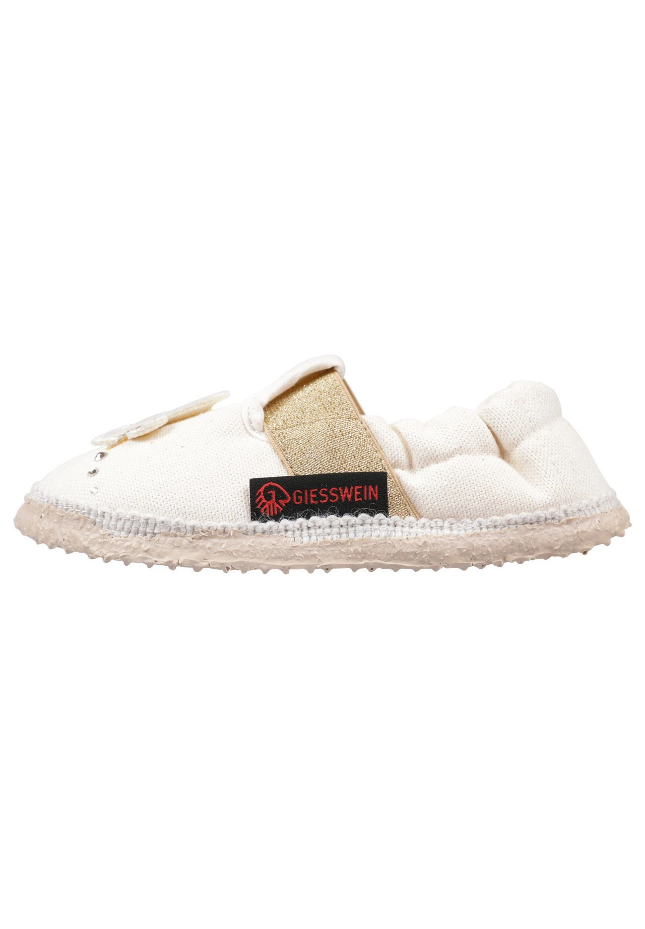 Giesswein Arnshöfen - Pantofole - Natur 3 Giesswein Arnshöfen - Pantofole - Natur