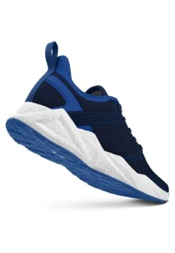 Giesswein Wool Peak Scarpe Running NeutreOcean Blue Uomo Scarpe GI112O005-K12 -Il Mondo Delle Scarpe a8d74080ccf04a1190dbe572f30984c5