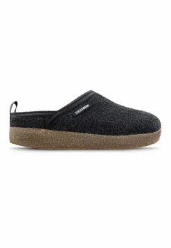 Giesswein Wool Clogs - Pantofole - Schwarz 11 Giesswein Wool Clogs - Pantofole - Schwarz -Il Mondo Delle Scarpe ac3a2c99f19c468d9551bd66fd58a692