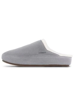 Giesswein Getelo - Pantofole - Schiefer