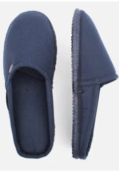 Giesswein Villach - Pantofole - Dunkelblau 10 Giesswein Villach - Pantofole - Dunkelblau -Il Mondo Delle Scarpe ad402b9ab83b47568493560251cbafd1