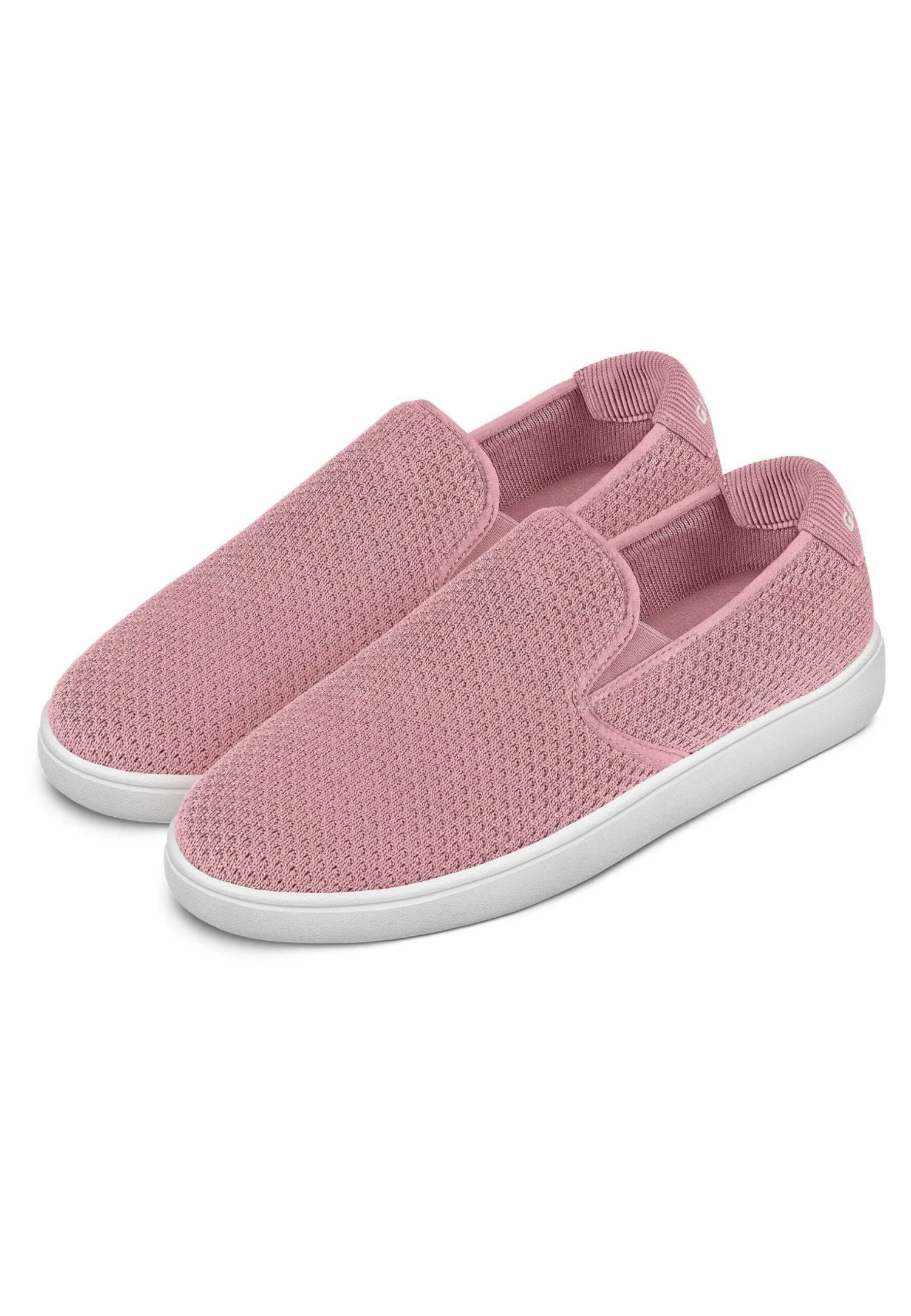 Giesswein Wood Sneaker Slip-OnScarpe Senza LacciDusty Pink Donna Sneakers GI111A02S-J11 6 Giesswein Wood Sneaker Slip-OnScarpe Senza LacciDusty Pink Donna Sneakers GI111A02S-J11 - immagine 4