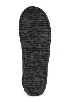 Giesswein Dannheim - Pantofole - Anthrazit -Il Mondo Delle Scarpe adbf009fefca4b9687f277d42a786742