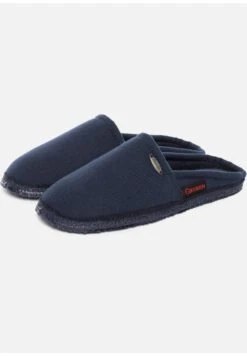 Giesswein Villach - Pantofole - Dunkelblau 11 Giesswein Villach - Pantofole - Dunkelblau -Il Mondo Delle Scarpe b072f64de0de46d4a932356b36a7f40a