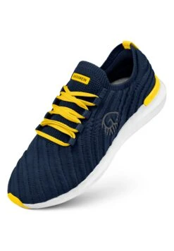 Giesswein Eco - Sneakers Basse - Ocean Blue 18 Giesswein Eco - Sneakers Basse - Ocean Blue -Il Mondo Delle Scarpe b642a019c6cf443ab2c302de17f832b9