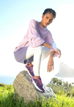 Giesswein PeakScarpe Running NeutreKrokus Donna Scarpe GI111A02H-I11