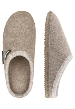 Giesswein Dannheim - Pantofole - Beige 9 Giesswein Dannheim - Pantofole - Beige -Il Mondo Delle Scarpe bda846597e33464988f49b0c7b3764d8