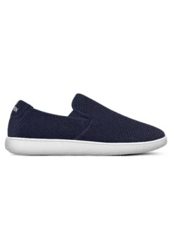 Giesswein Wood Sneaker Slip-On - Scarpe Senza Lacci - Ocean Blue -Il Mondo Delle Scarpe bf4b45ddf4e14c51843546fe29ad15c1