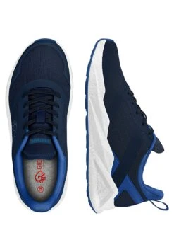 Giesswein Wool Peak Scarpe Running NeutreOcean Blue Uomo Scarpe GI112O005-K12 -Il Mondo Delle Scarpe bf88b652af8b43d890f6f1daaf8f2c18