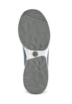 Giesswein Wood- Sneakers Basse - Denim -Il Mondo Delle Scarpe bfdcf701311849c8a65ffa60fb48d425