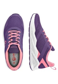Giesswein PeakScarpe Running NeutreKrokus Donna Scarpe GI111A02H-I11 -Il Mondo Delle Scarpe c3281226de2042a1bf91a37dc84b898e