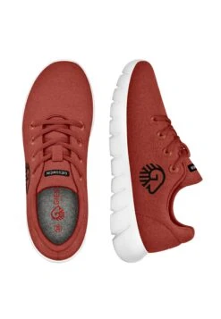 Giesswein Merino Runners - Scarpe Running Neutre - Rust 10 Giesswein Merino Runners - Scarpe Running Neutre - Rust -Il Mondo Delle Scarpe c86196813092400a83a3c6000b9f82ea