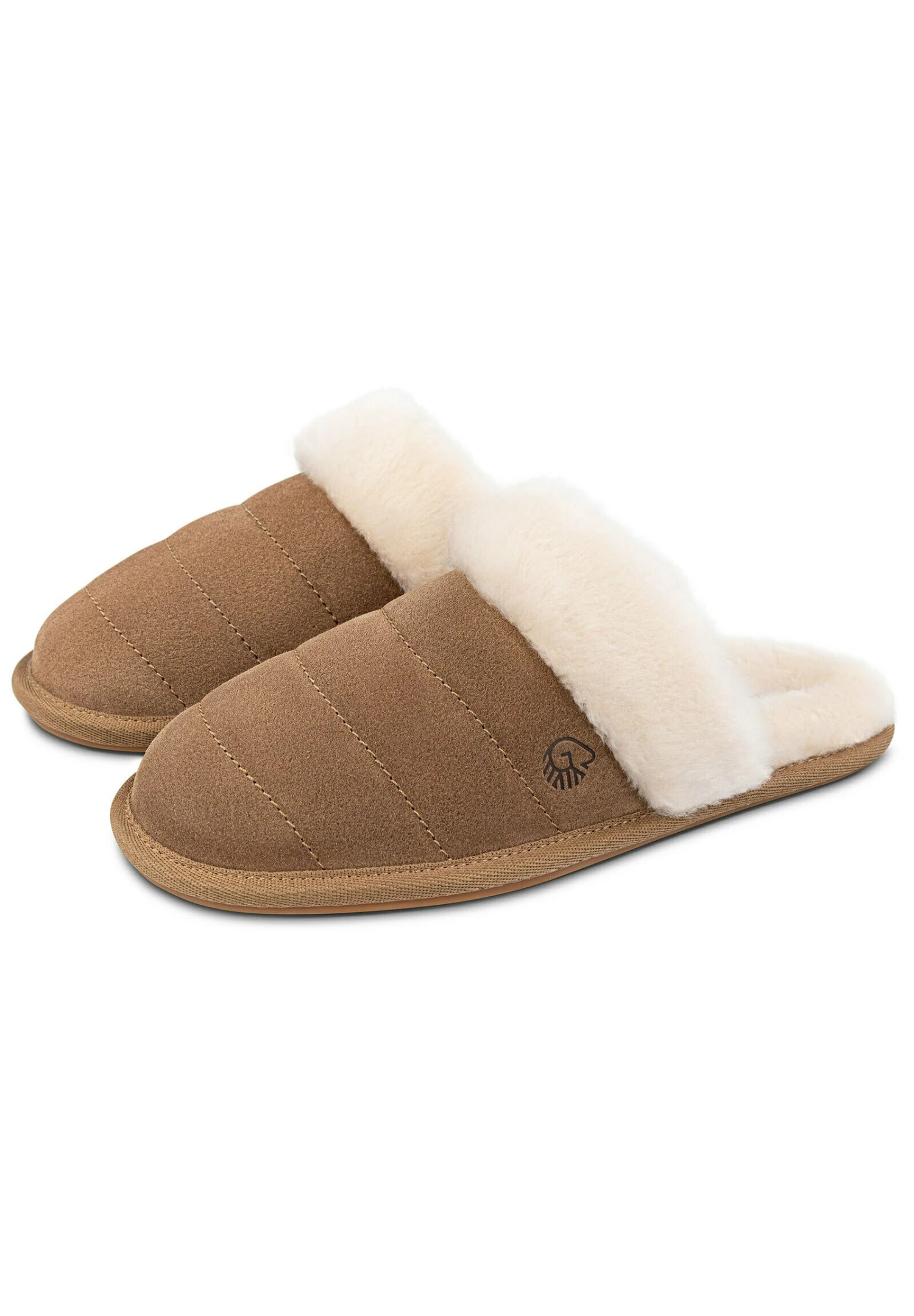 Giesswein Gallin - Pantofole - Sesam 4 Giesswein Gallin - Pantofole - Sesam - immagine 2