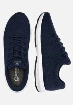 Giesswein Wood- Sneakers Basse - Ocean Blue 21 Giesswein Wood- Sneakers Basse - Ocean Blue -Il Mondo Delle Scarpe cdcaa5e9e3f64fa486943cbd906d15ee
