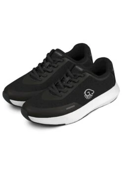 Giesswein Curve- Scarpe Da Allenamento - Schwarz -Il Mondo Delle Scarpe cdf614251ad84de79a2d12c37057264d