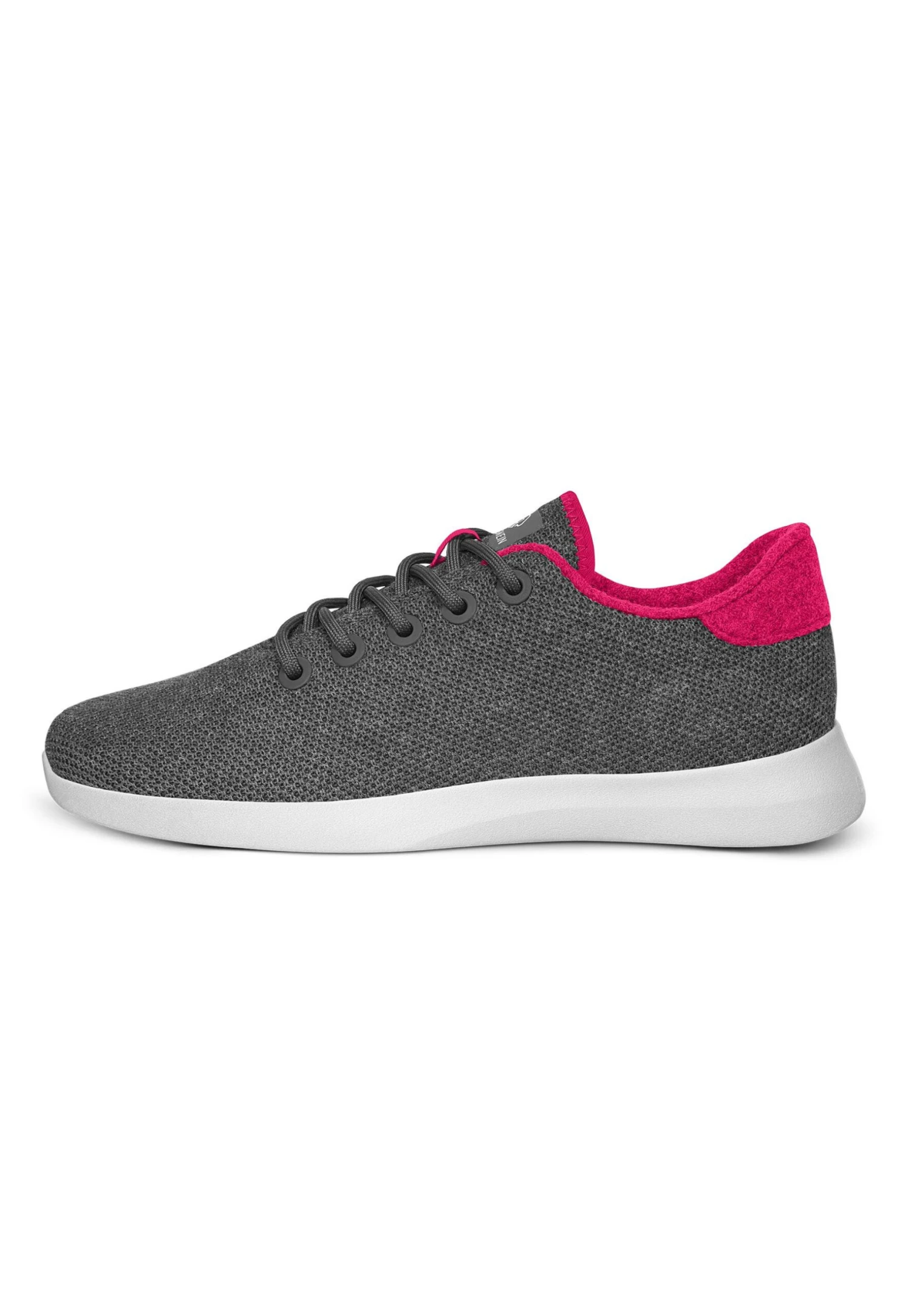 Giesswein Merino Wool Knit WomenSneakers BasseFlannelgray Donna Sneakers GI111A01Q-T13 5 Giesswein Merino Wool Knit WomenSneakers BasseFlannelgray Donna Sneakers GI111A01Q-T13 - immagine 3