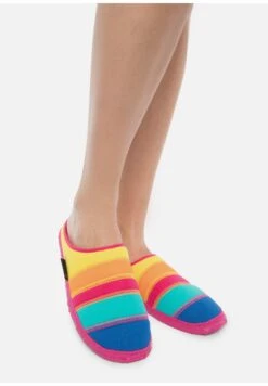 Giesswein Azusa - Pantofole - Berry