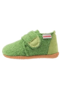 Giesswein Oberstaufen - Pantofole - Light Green