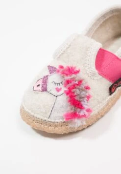 Giesswein Trabening EinhornPantofoleOffwhite Bambini Pantofole GI113L057-A11 11 Giesswein Trabening EinhornPantofoleOffwhite Bambini Pantofole GI113L057-A11 -Il Mondo Delle Scarpe d6c4e22b32764be3ba6831b00d5e0aef