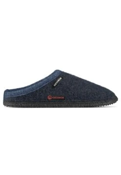 Giesswein Dannheim - Pantofole - Nachtblau 11 Giesswein Dannheim - Pantofole - Nachtblau -Il Mondo Delle Scarpe d83cb04add5f4f5ba067b8ae7285b23e