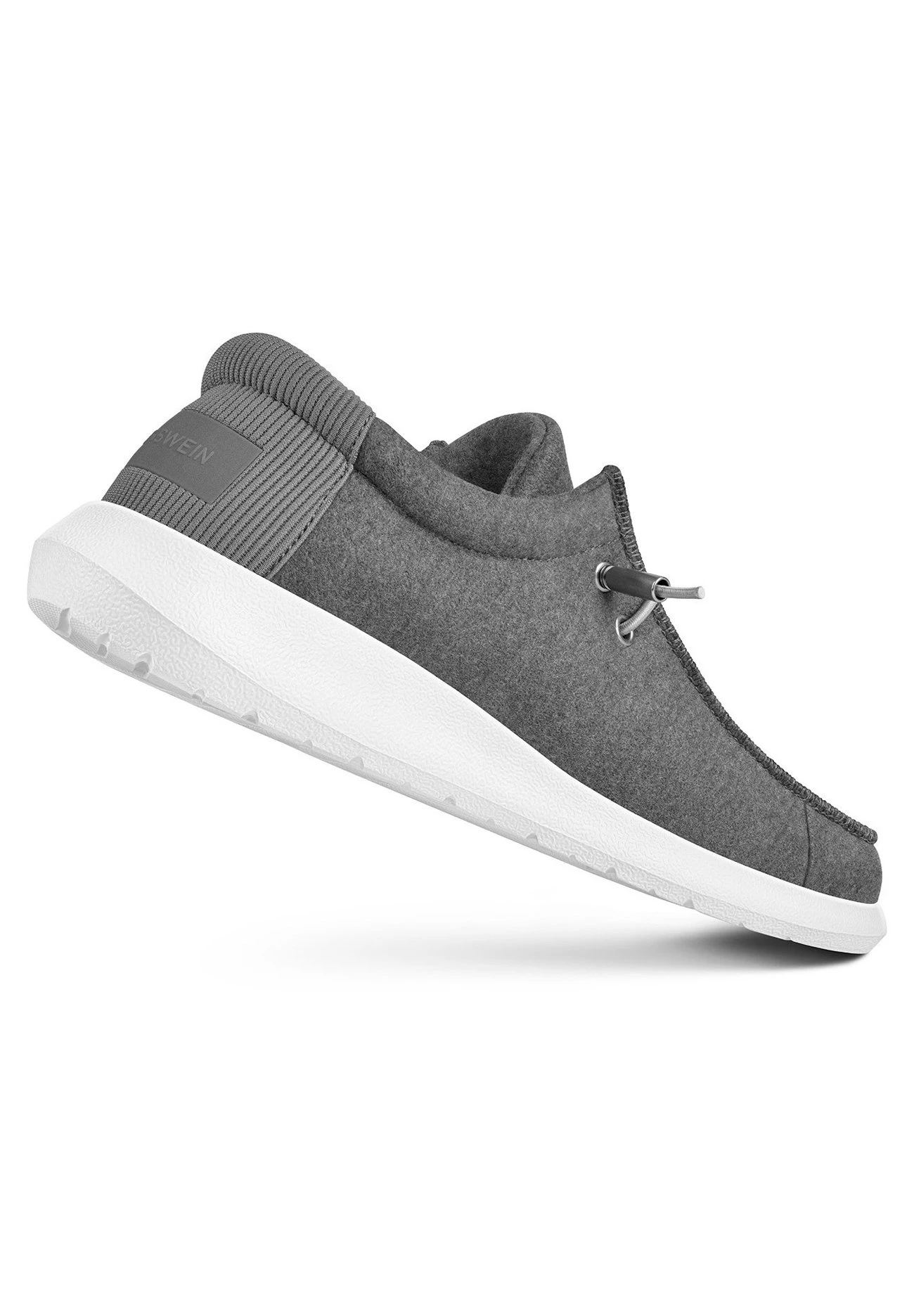 Giesswein Stringate Sportive - Schiefer 8 Giesswein Stringate Sportive - Schiefer - immagine 6