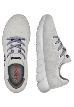 Giesswein Merino RunnersScarpe Running NeutreLight Grey Donna Scarpe GI111A017-C12 11 Giesswein Merino RunnersScarpe Running NeutreLight Grey Donna Scarpe GI111A017-C12 -Il Mondo Delle Scarpe d8aecae191f94866b79fef907223ebeb
