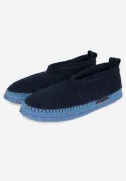 Giesswein Tegernau - Pantofole - Océan 23 Giesswein Tegernau - Pantofole - Océan -Il Mondo Delle Scarpe da6b6e8af445442c90909e14190b233a