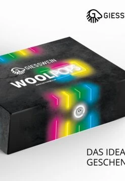 Giesswein Woolpops - Pantofole - Hellgrau Lime -Il Mondo Delle Scarpe dac75d2bb14e4b3fa783cb424e41af19