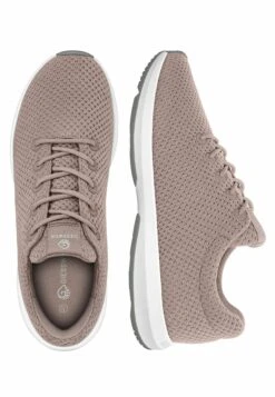 Giesswein Wood- Sneakers Basse - Sandmelé -Il Mondo Delle Scarpe dbcf6c9605674d21888f6b7fb12e4338