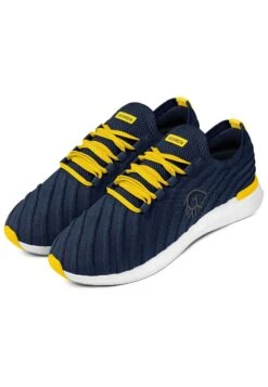 Giesswein Eco - Sneakers Basse - Ocean Blue 16 Giesswein Eco - Sneakers Basse - Ocean Blue -Il Mondo Delle Scarpe dc19184078bc4503901fca351081b9bd