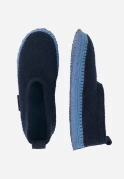 Giesswein Tegernau - Pantofole - Océan 22 Giesswein Tegernau - Pantofole - Océan -Il Mondo Delle Scarpe dc614b47f03a42a4b4cfc7e718e73884