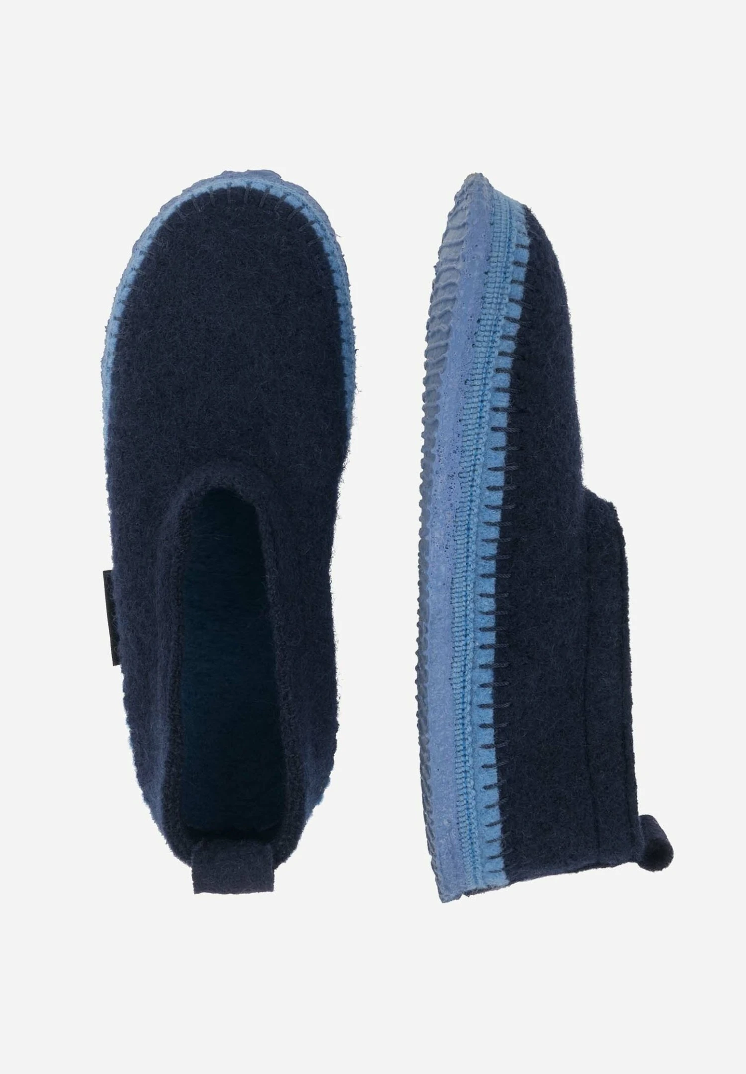 Giesswein Tegernau - Pantofole - Océan 11 Giesswein Tegernau - Pantofole - Océan - immagine 9