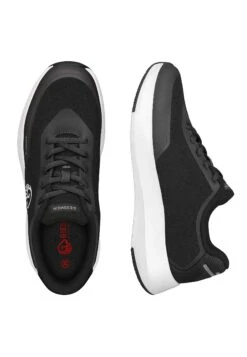 Giesswein Curve- Scarpe Da Allenamento - Schwarz -Il Mondo Delle Scarpe dc88a3f55e4740709bcf4078b85af296