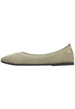 Giesswein Eco Ballerinas 2.0 - Ballerine - Sandmelé 8 Giesswein Eco Ballerinas 2.0 - Ballerine - Sandmelé -Il Mondo Delle Scarpe dc93e4f75f304ef4b02333b7ef1a00ce