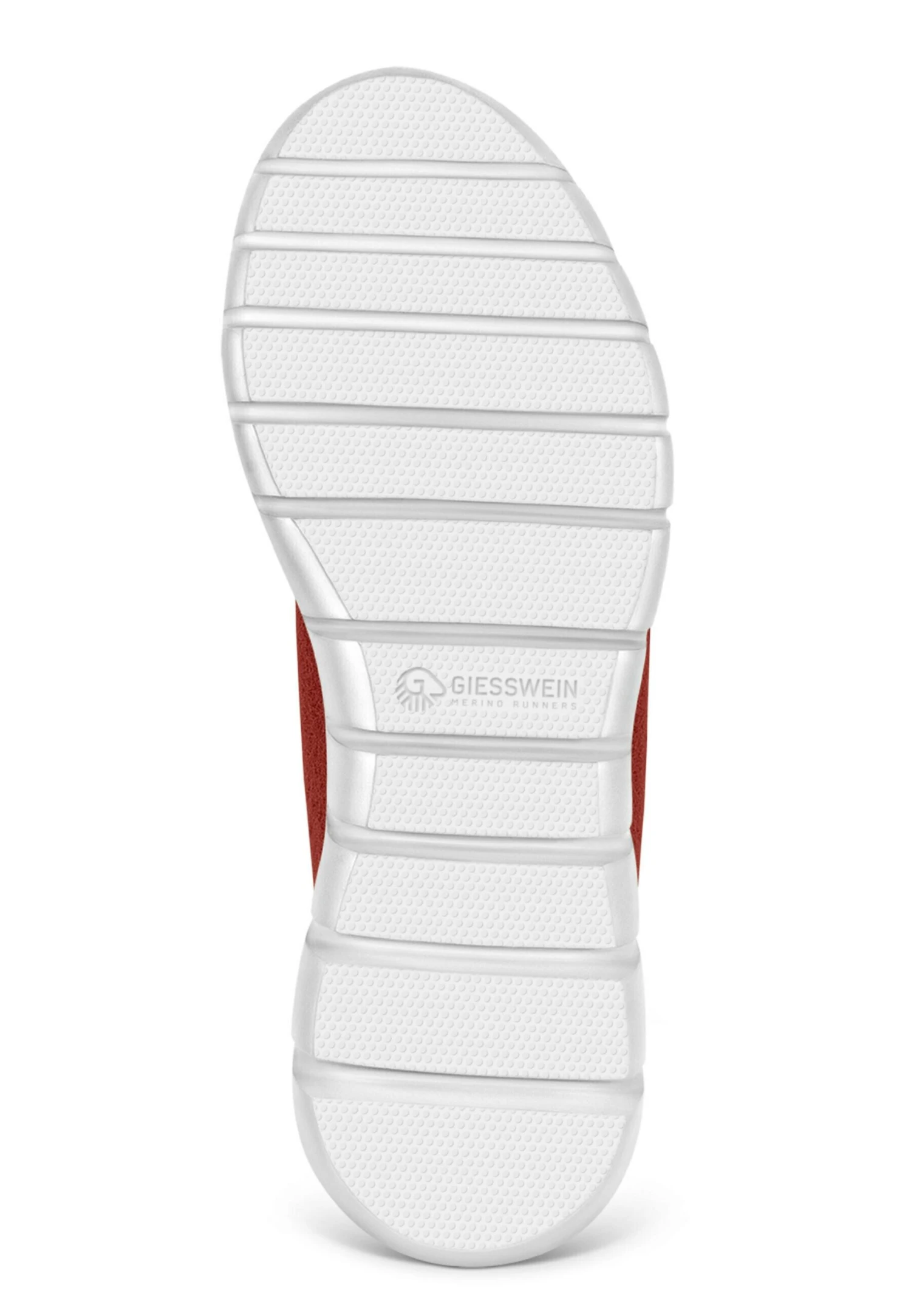 Giesswein Merino Runners - Scarpe Running Neutre - Rust 6 Giesswein Merino Runners - Scarpe Running Neutre - Rust - immagine 4