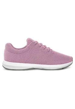 Giesswein Wood- Sneakers Basse - Dusty Pink 16 Giesswein Wood- Sneakers Basse - Dusty Pink -Il Mondo Delle Scarpe e174daecd2d7421c8f31b039b7422e23