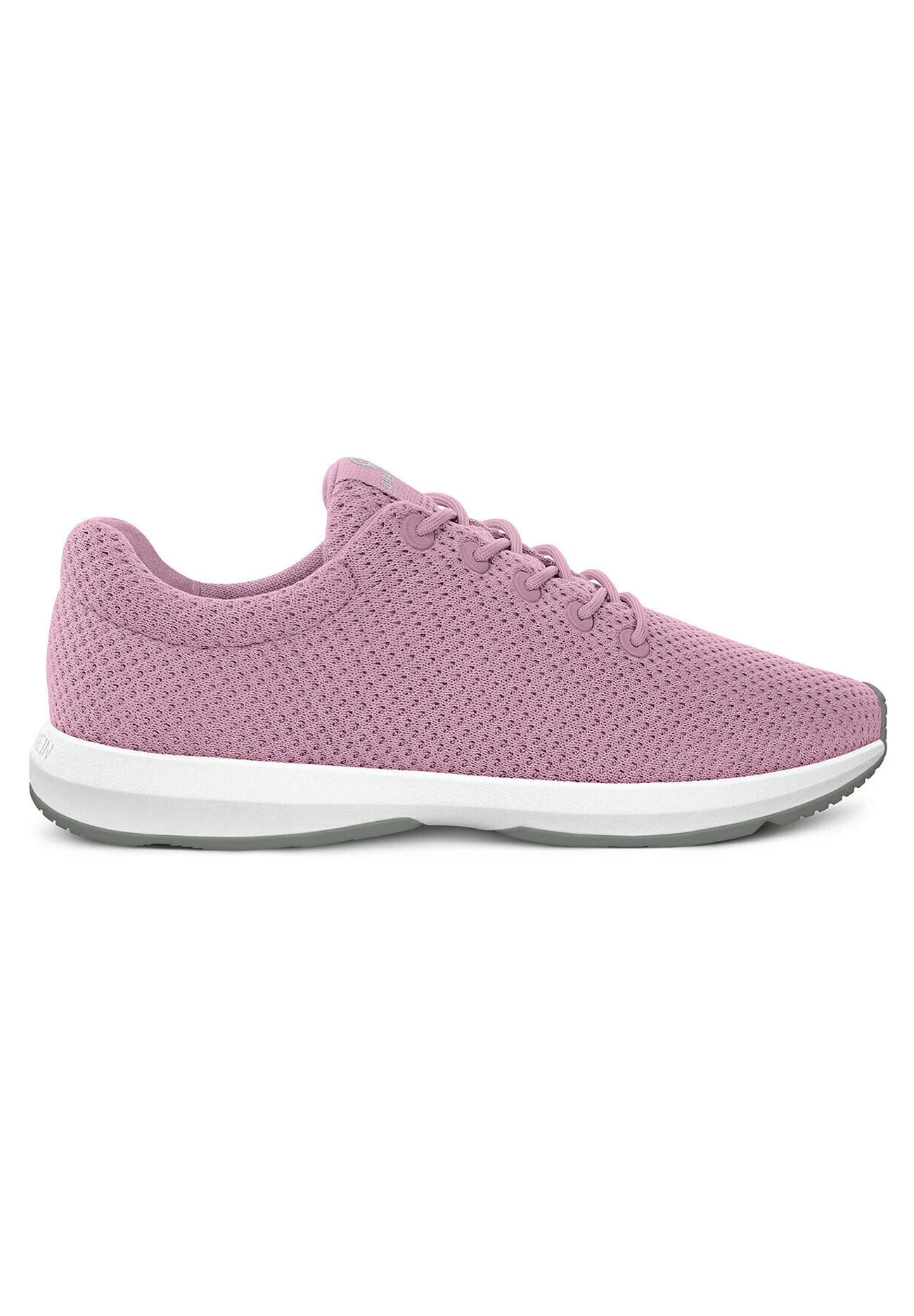 Giesswein Wood- Sneakers Basse - Dusty Pink 9 Giesswein Wood- Sneakers Basse - Dusty Pink - immagine 7