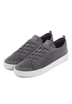 Giesswein Wool SneakerSneakers BasseSchiefer Donna Sneakers GI111A029-C11 -Il Mondo Delle Scarpe e3389cb18cef4134ba2785a2753da93c