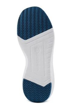 Giesswein Curve - Sneakers Basse - Jeans 17 Giesswein Curve - Sneakers Basse - Jeans -Il Mondo Delle Scarpe e3d49a45d93349969a67c9061ca20844