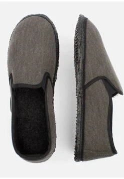 Giesswein Berlin - Pantofole - Anthrazit -Il Mondo Delle Scarpe e571e4406621471c8da653bf9d23598e