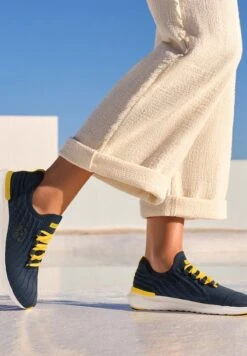 Giesswein Scarpe Da AllenamentoOcean Blue Donna Scarpe GI141A003-K11