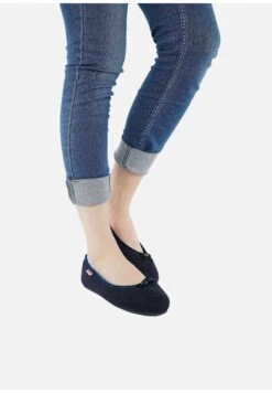 Giesswein Hohenau - Pantofole - Ocean