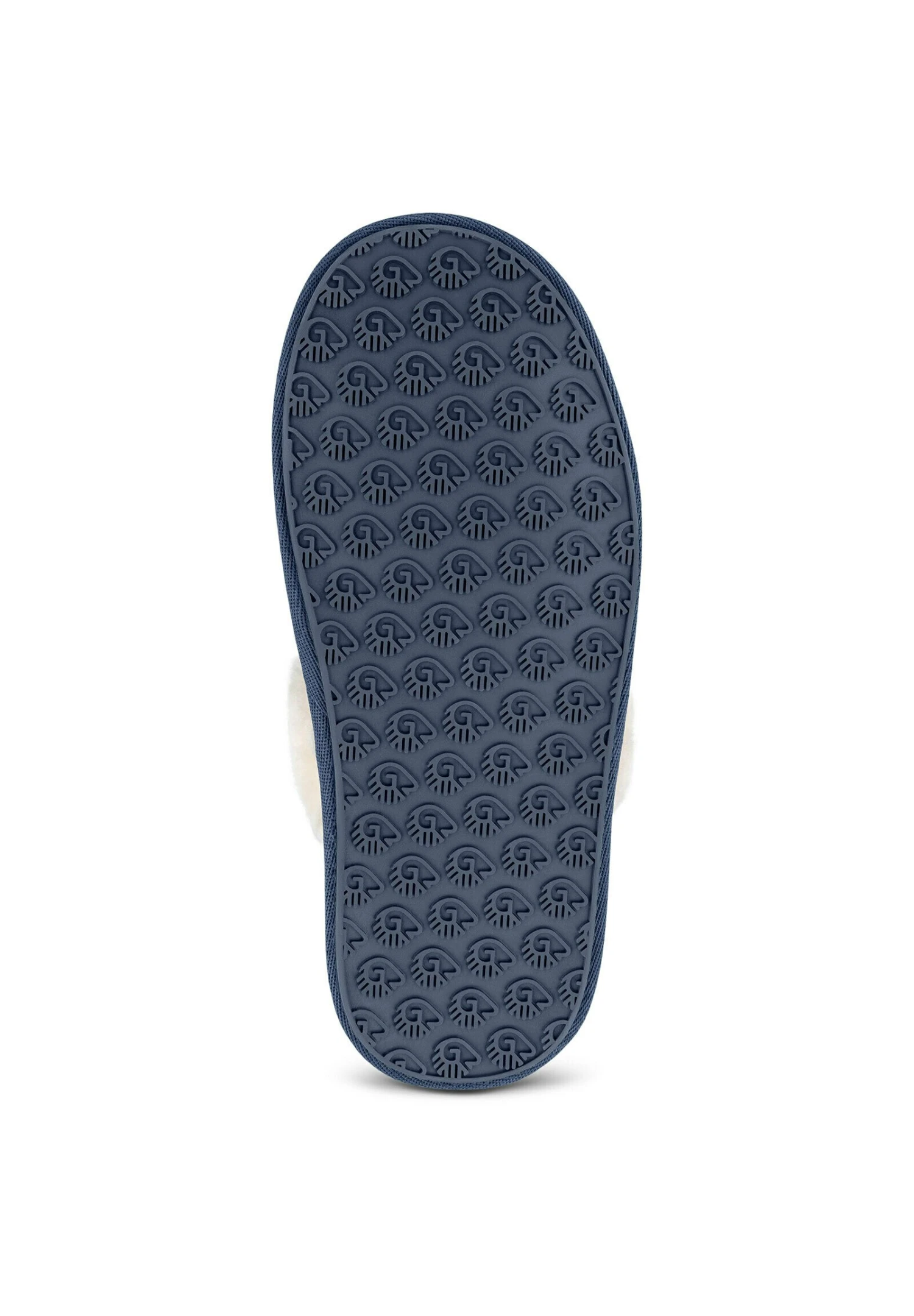 Giesswein Gallin - Pantofole - Ocean Blue 6 Giesswein Gallin - Pantofole - Ocean Blue - immagine 4