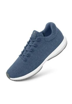 Giesswein Wood- Sneakers Basse - Denim -Il Mondo Delle Scarpe f03762e42b424ca3b7df668b34c782d3